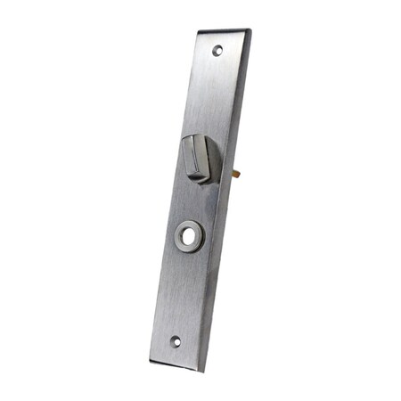 Baldwin Lakeshore Lifetime Satin Nickel Handlesets Lifetime Satin Nickel 6502.056.KTIS